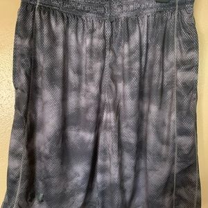 Mens Under Armour shorts